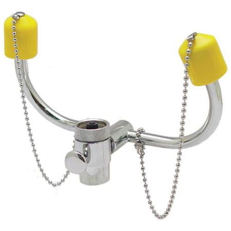 Bradley Smoker Eye Wash Station S19-200